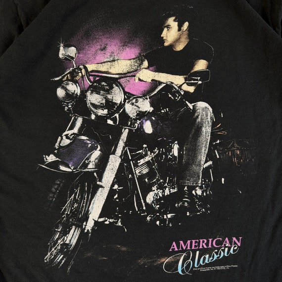 ミュージシャン Elvis Presley 90s FUN TEES made in USA Vintage 90s USA Made Elvis Presley Graphic T Shirt Size XL