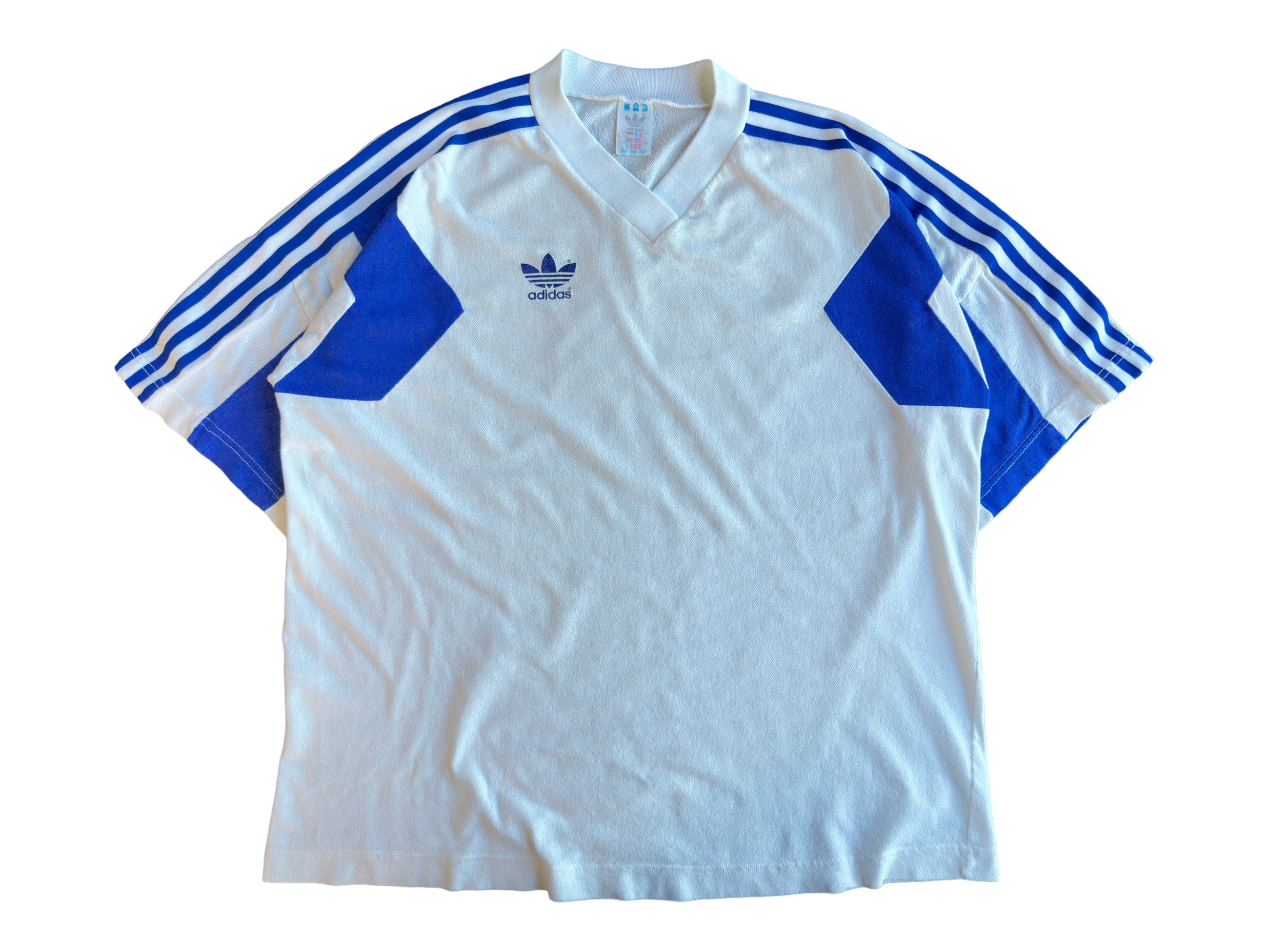 Buy Adidas Vintage Jersey Online In India India