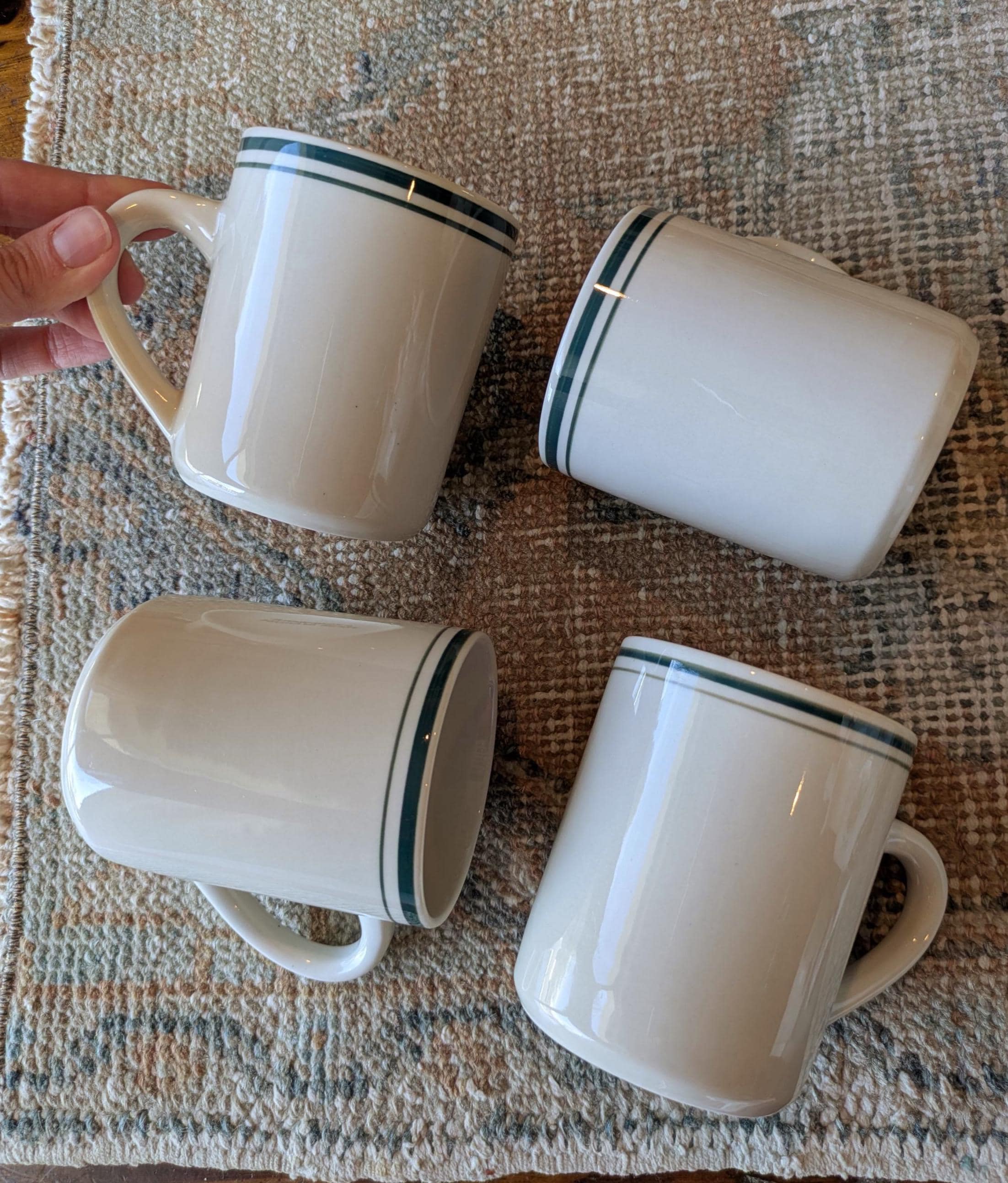 Victor 日本 Etsy mugs coffee Victor（ヴィクター）マグカップ