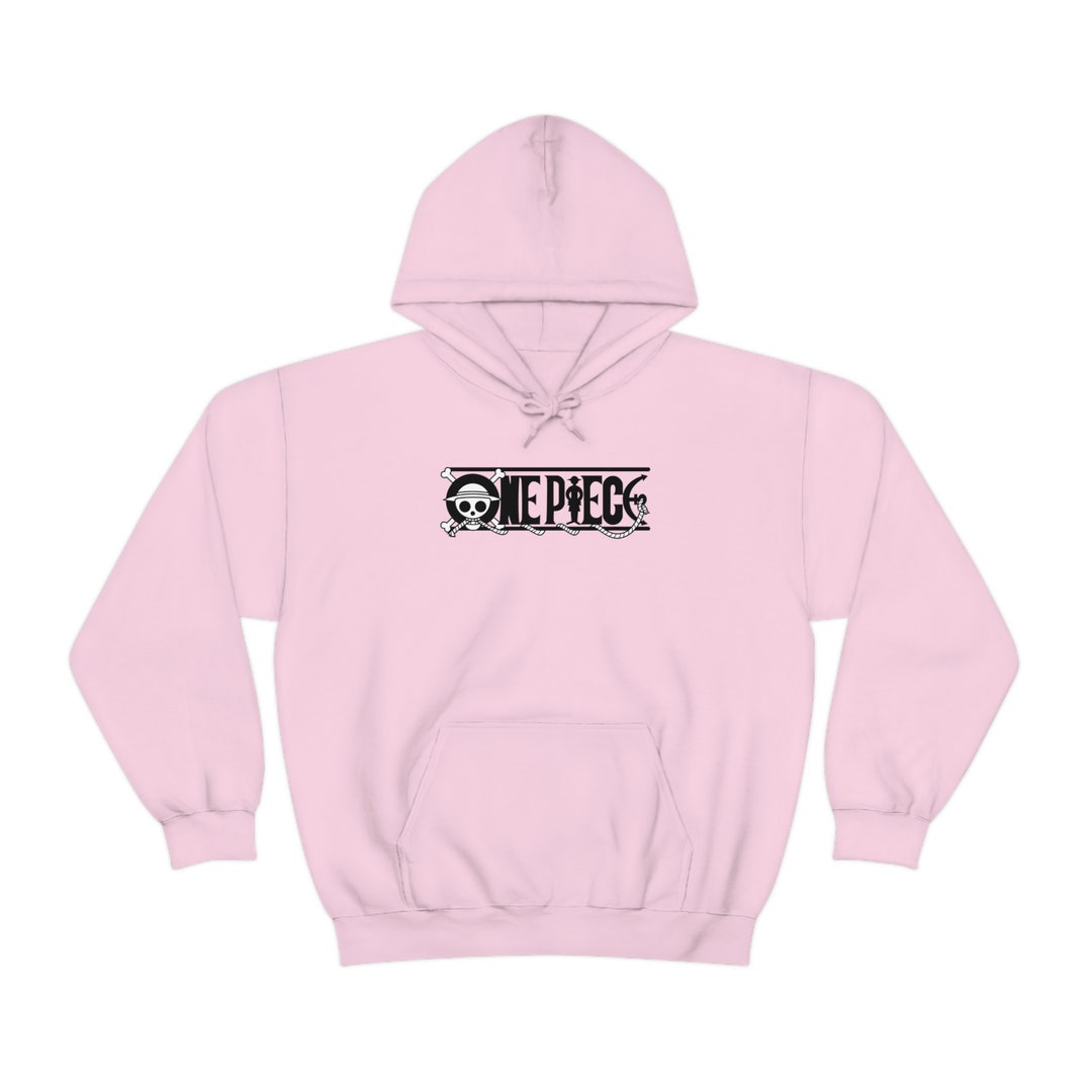 One Piece Doflamingo Hoodie Goft for Anime Lover Anime Gift Etsy