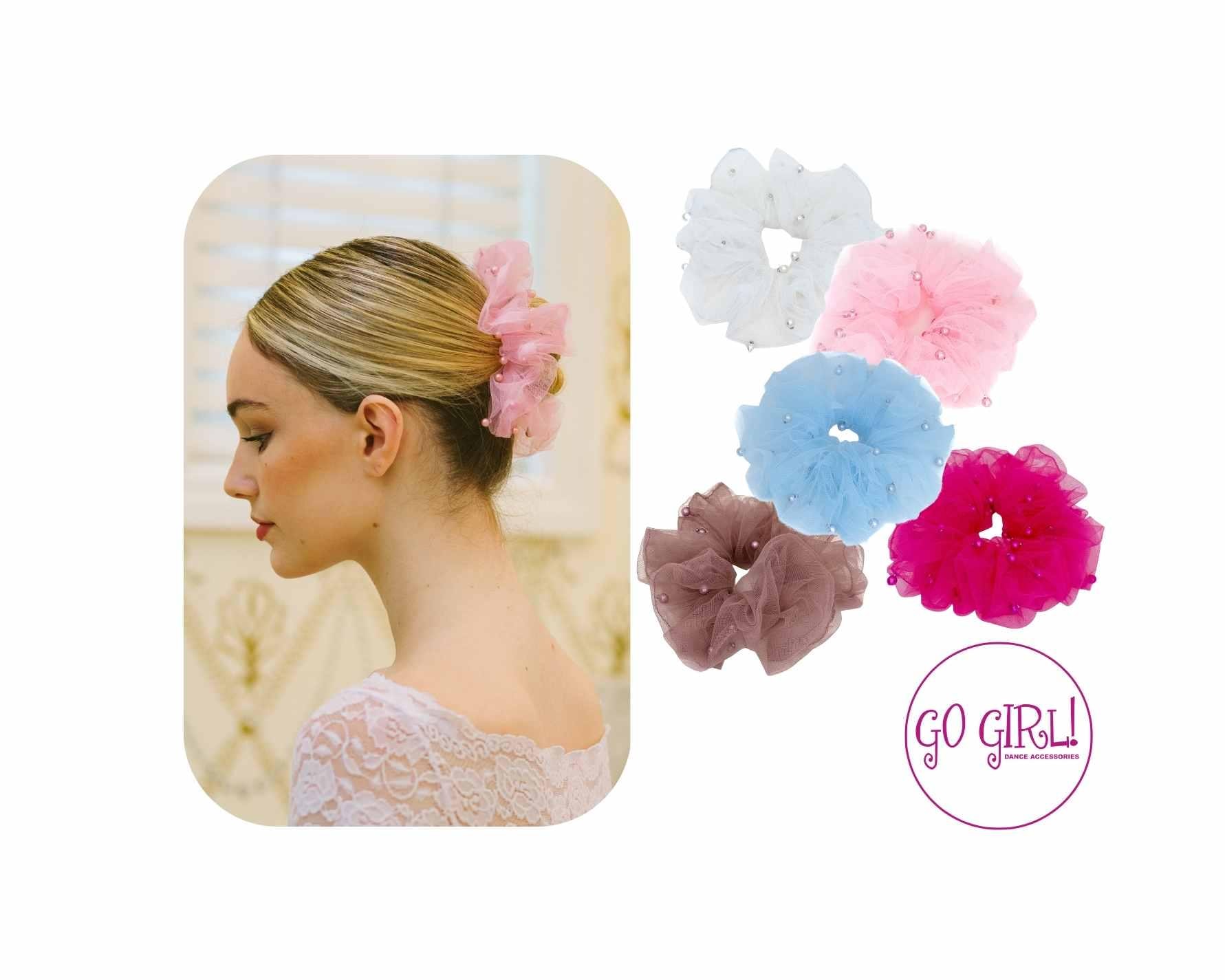 Pearl & Tulle Grande display picture 1