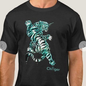 The ChiTiger