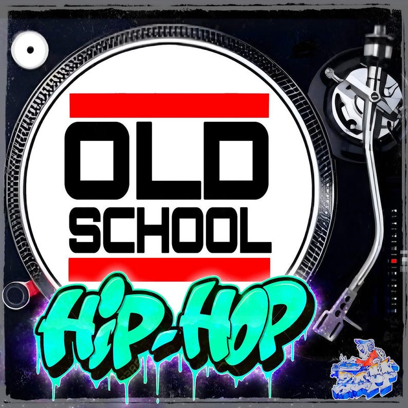 Old-school Mixes [USB] (english Only) - Etsy