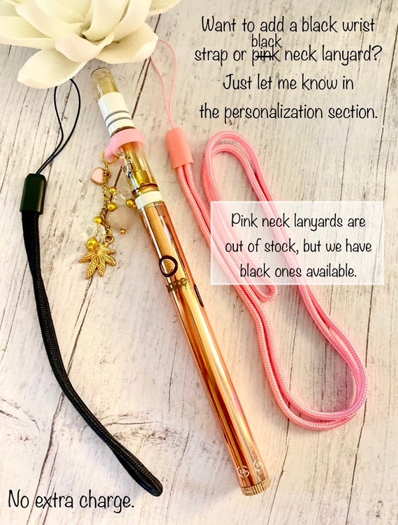 Bumble Bee Honeycomb Premium Vape Charm | Ecig + Vape Charm