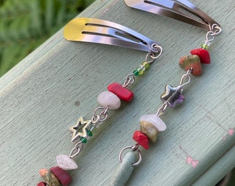 Hair Clip Bundle B