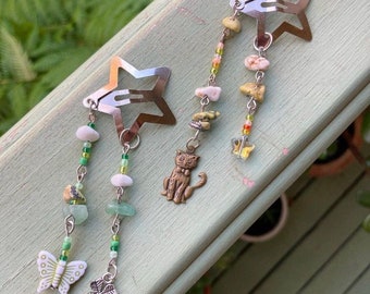 Hair Clip Bundle D