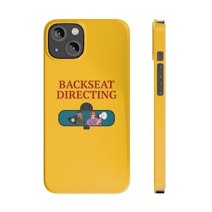 Slim Phone Cases