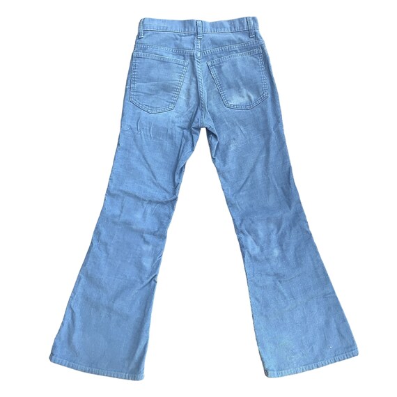 70s Levi’s Corduroy Flares - image 2