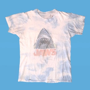 Vintage Jaws Shirt 