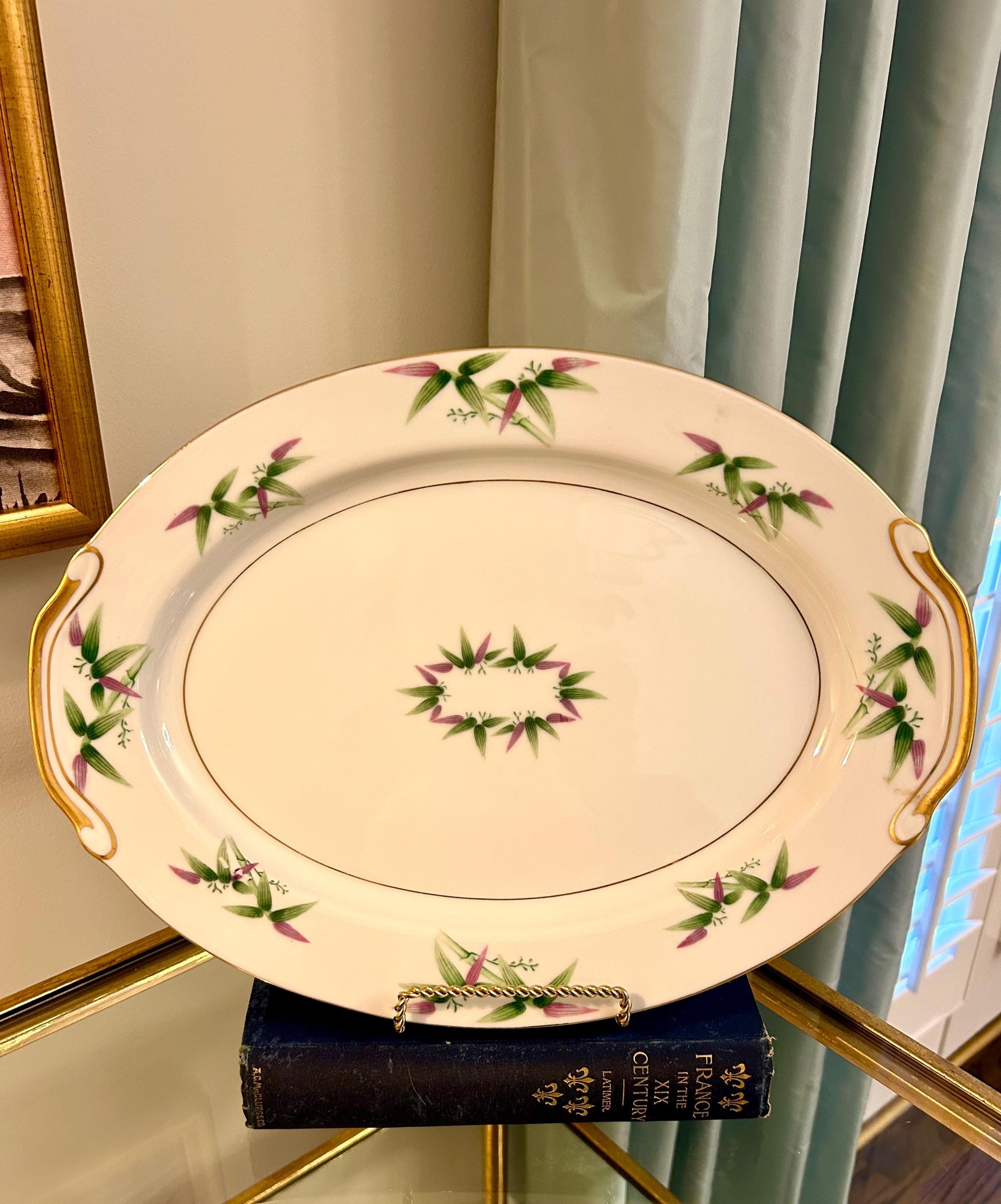 Harmony House Vintage China - Etsy