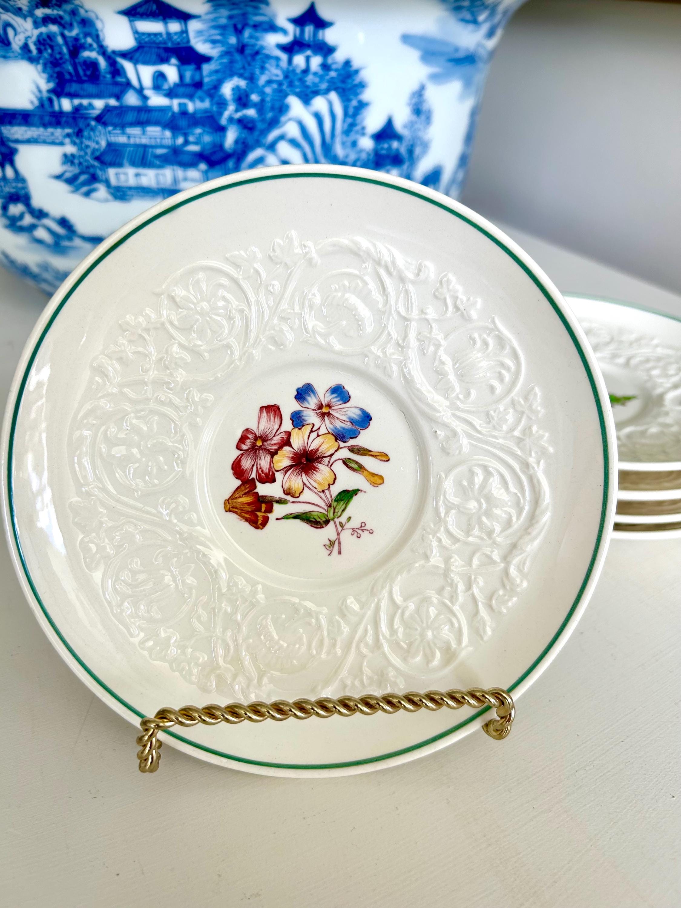Wedgwood Patrician - Etsy