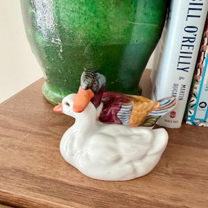 Herend Ducks - Etsy