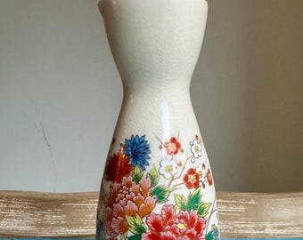 Andrea Sadek Small Japanese Sake Bottle - Etsy