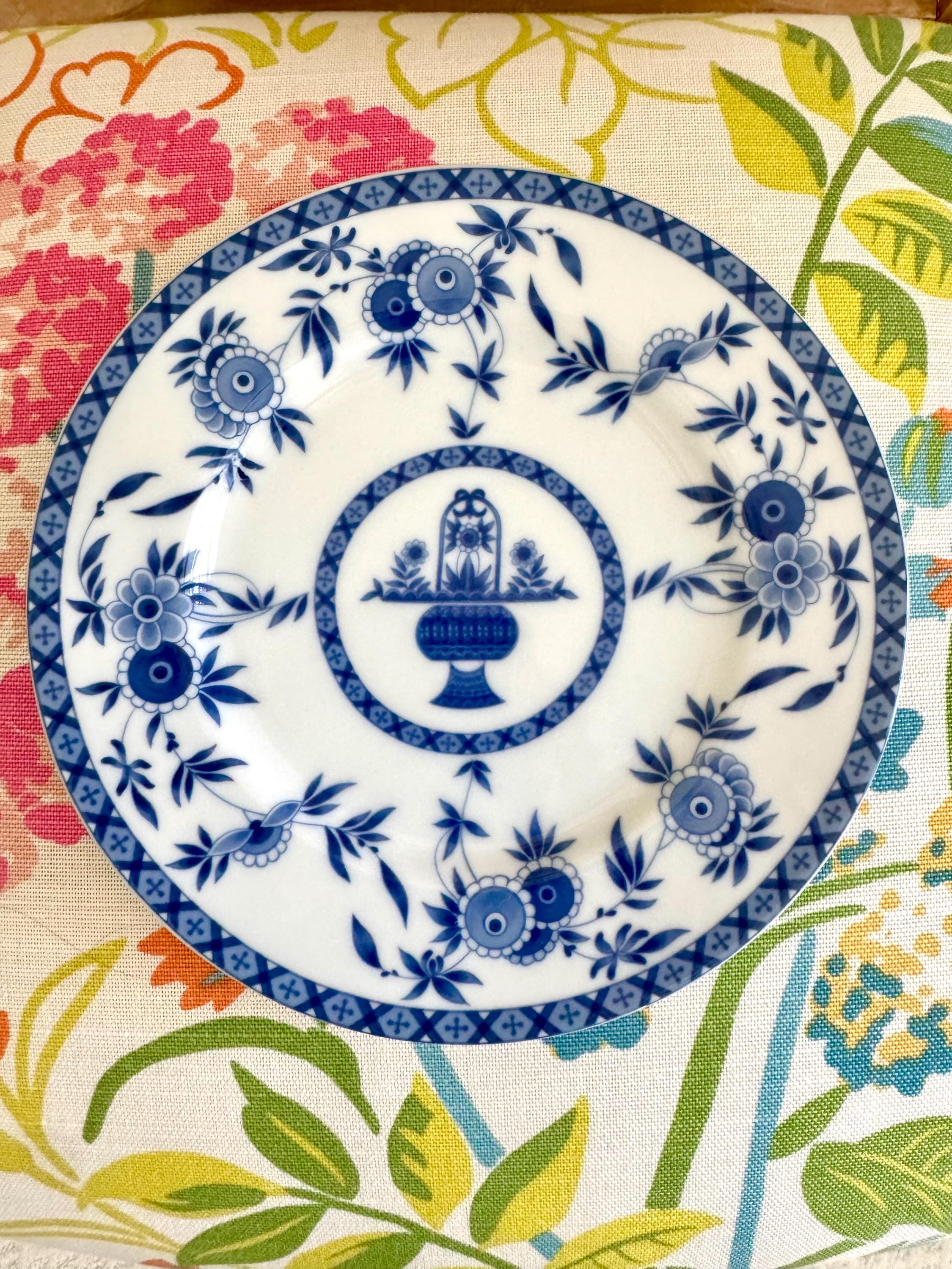 Minton blue - Etsy 日本