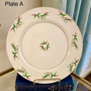 Harmony House Fine China - Etsy