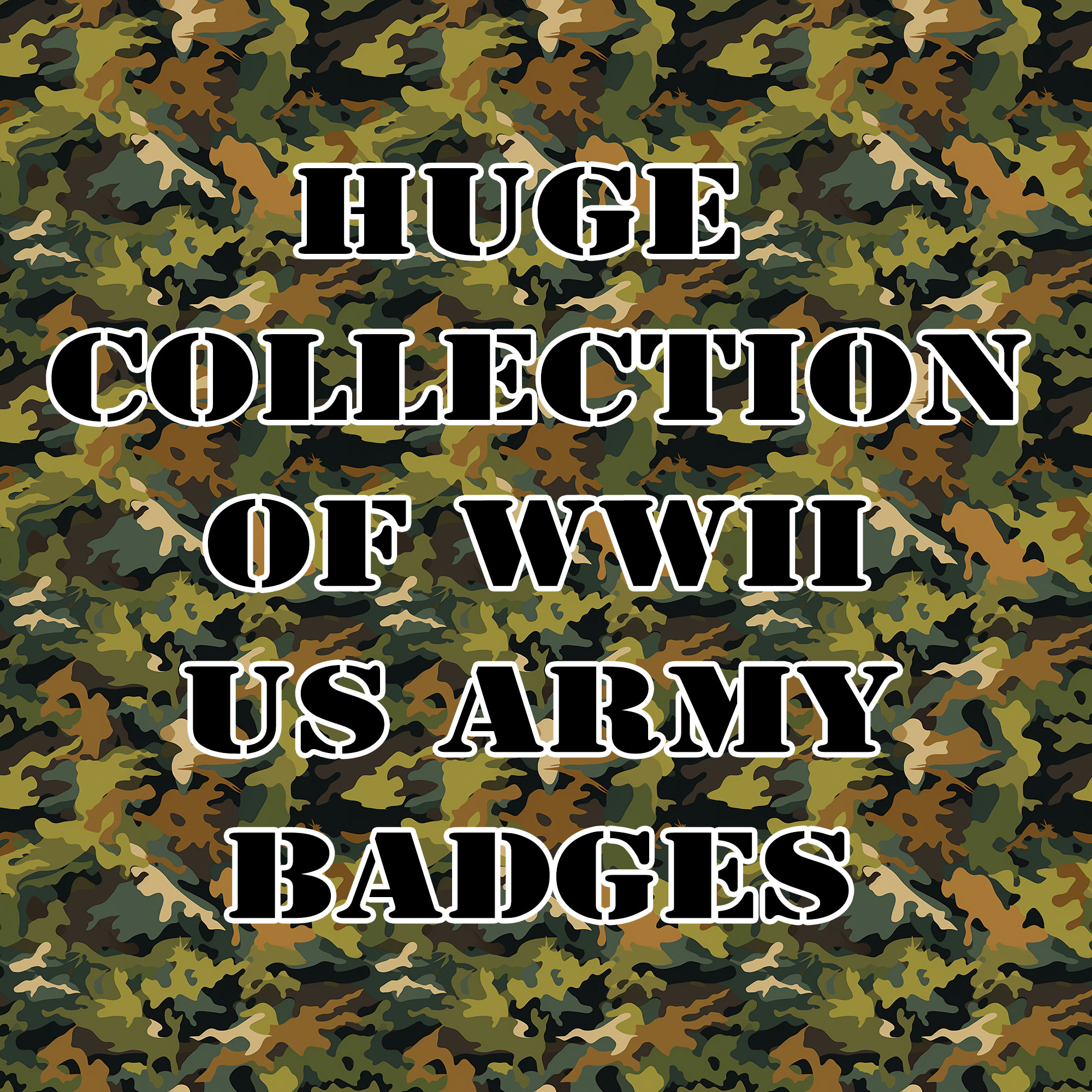 Distintivi Militari Della Seconda Guerra Mondiale, Distintivi Militari Americani, Distintivi Della Divisione Statunitense, Distintivi Dell'esercito Campale Statunitense, Distintivo Dell'esercito Statunitense In Formato Svg, Distintivo Aviotrasportato - Foto 7