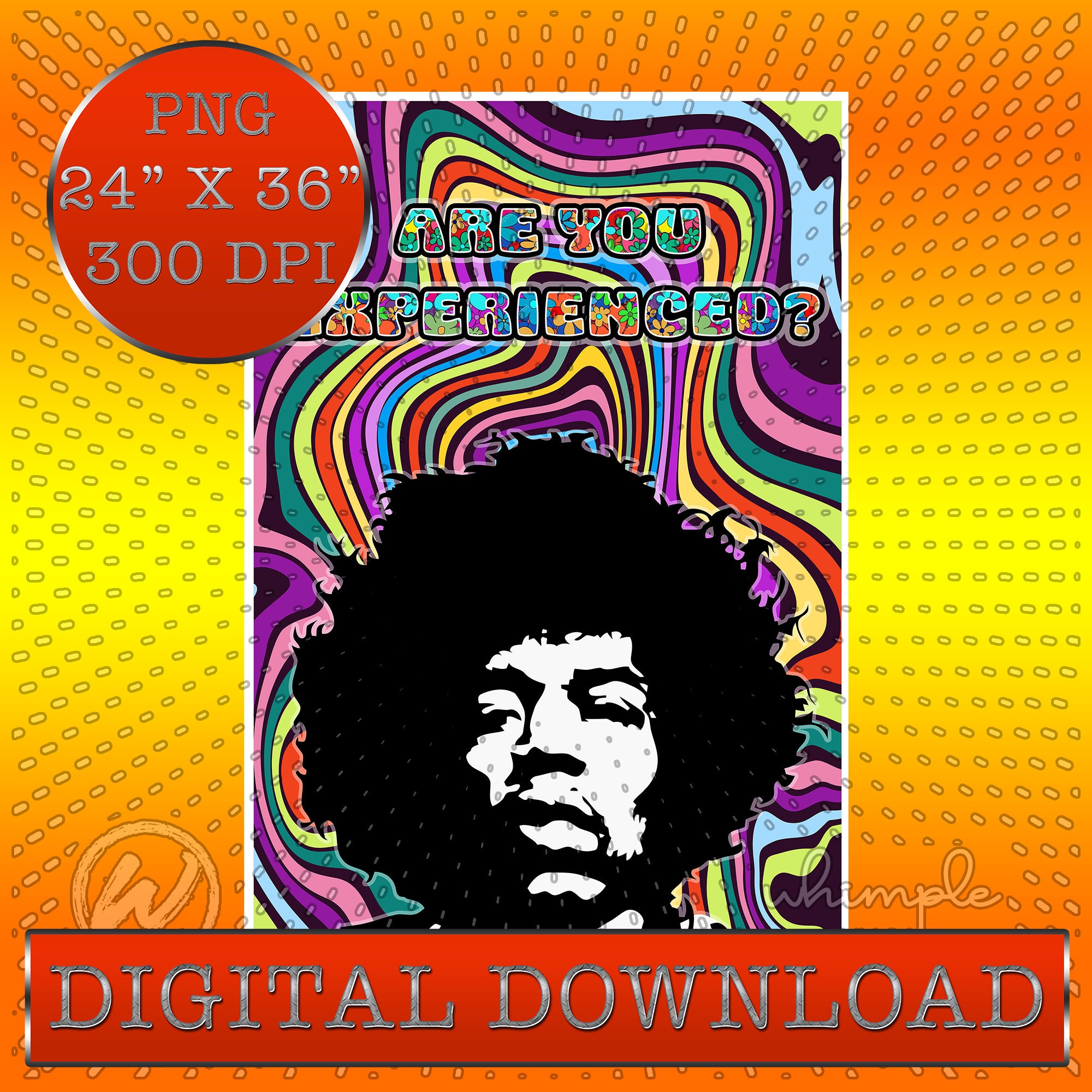 アート・デザイン・音楽 Off The Wall PSYCHEDELIC ROCK POSTERS Off The Wall PSYCHEDELIC ROCK POSTERS