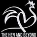 Avatar van TheHenandBeyond