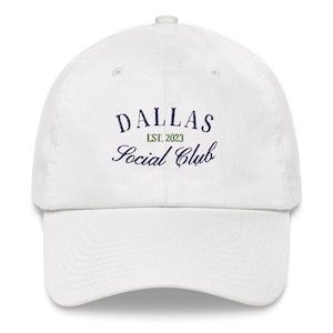 Dallas Social Club - Hat