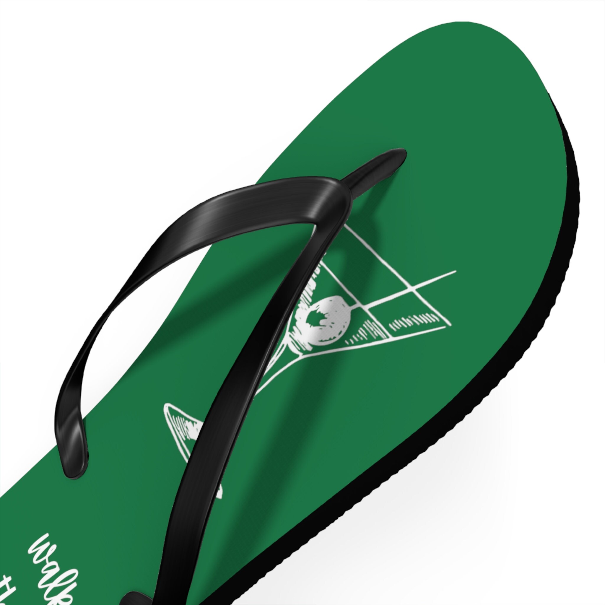 Custom Flip Flops Dry Martini Women's Shoe Summer Flip Etsy