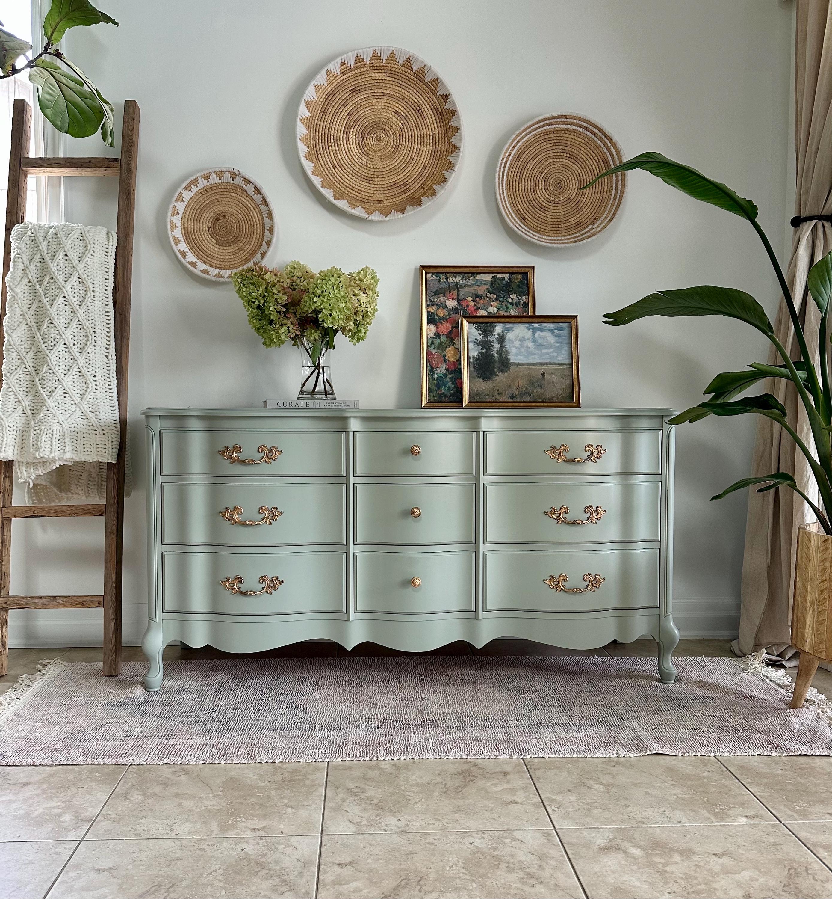 Vintage Pulaski Furniture - Etsy Canada