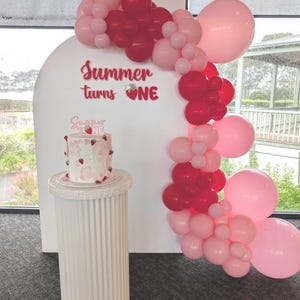 Backdrop Plaques / Acrylic Plaques / Name plaques