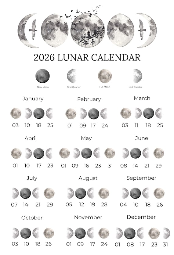 Calendario de marzo de 2026 para imprimir, modelo n.º 482 Michel Zbinden