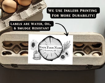 Product Sticker Custom Sticker Personalized Label Sticker for Jar Sticker for Box Label for Product