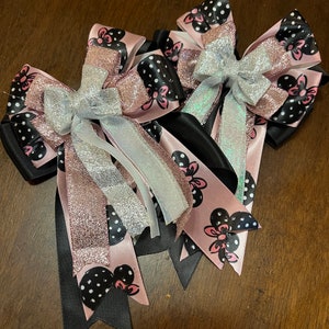 Minnie bows