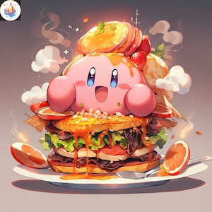 Smash Bro_7 PNG