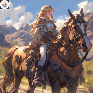 Princess_43 PNG