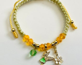 Pulsera de hadas