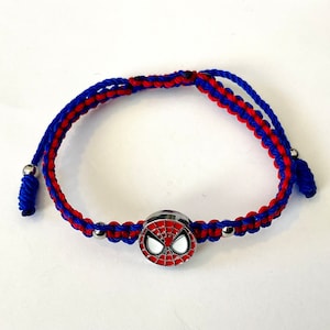 Spider Bracelet