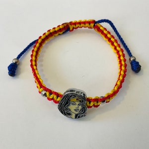 Pulsera de mujer