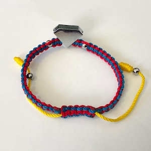 S-Man Armband