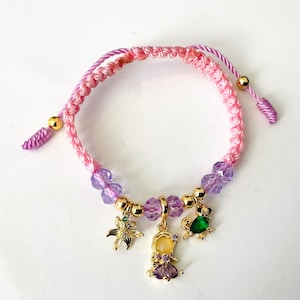 Punzel Bracelet