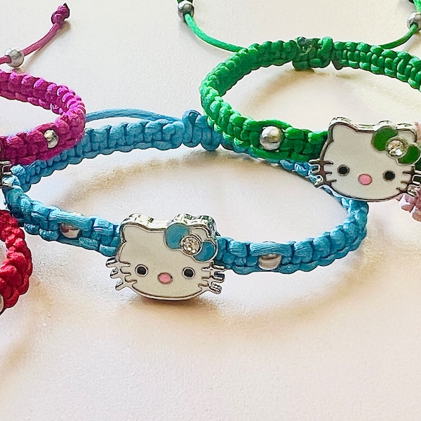 Kat Bracelet