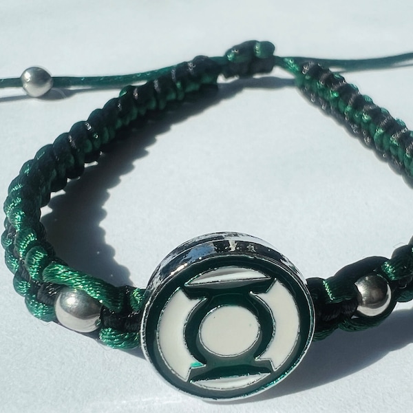 Lantern Bracelet