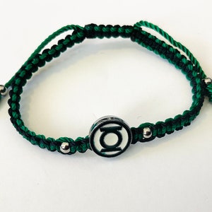 Lantern Bracelet