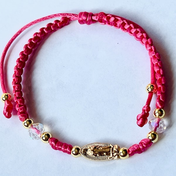 Virgencita Bracelet