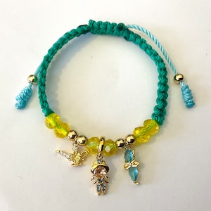 Jazmine Bracelet