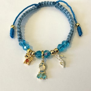 Ella Bracelet