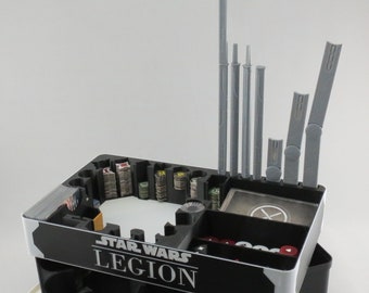 Updated Legion gaming box