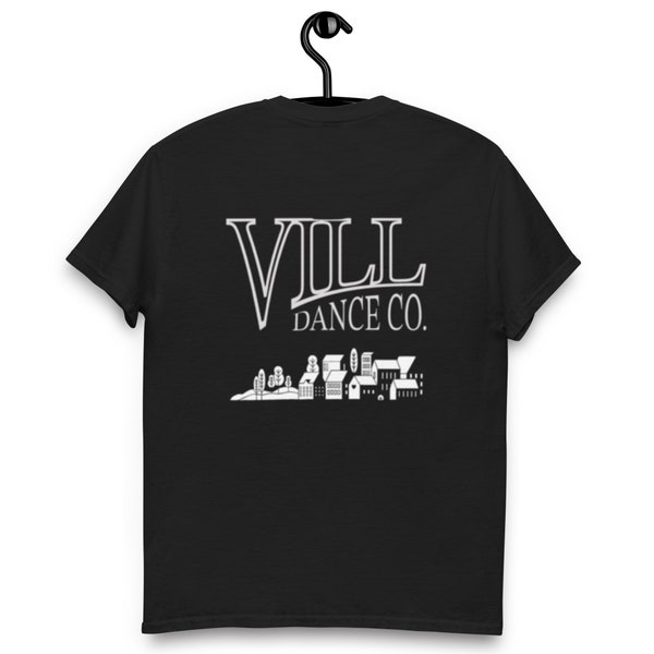 The Vill Neighborhood Tee 2