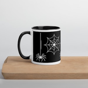 Mug with Color Inside