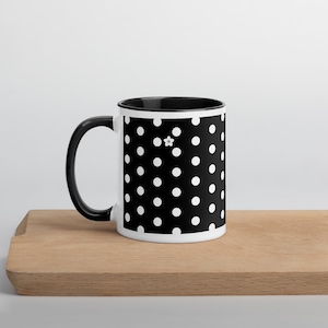 Mug with Color Inside