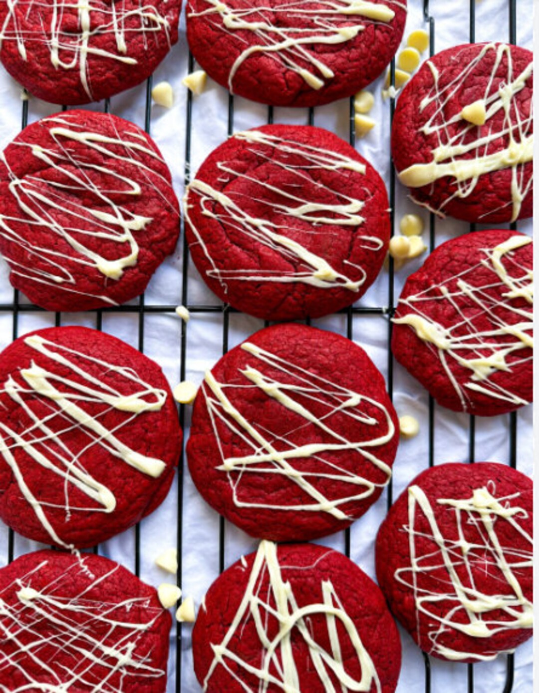 Gourmet Chocolate Chip Cookies Etsy