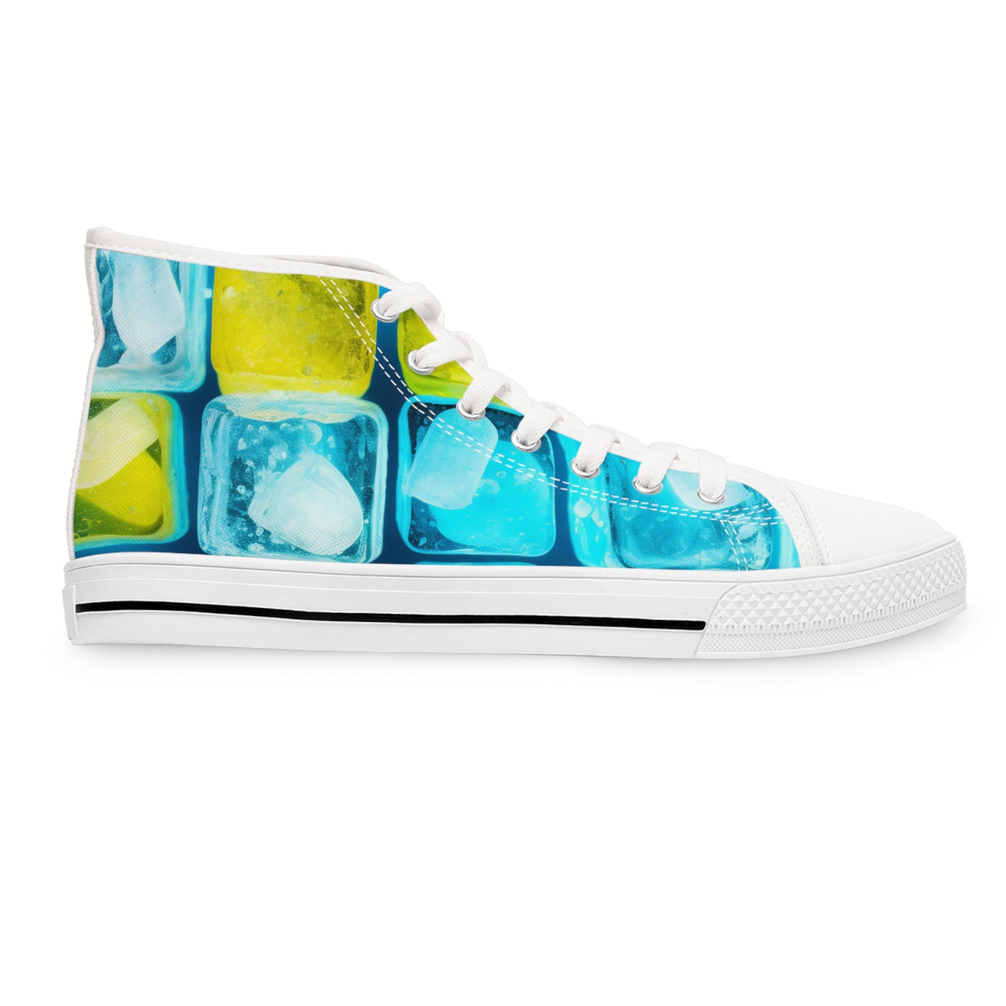 Ice cube shoes best sale 8s