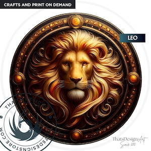 12 Ethereal Zodiac signs Clipart Set, Astrology clipart, horoscope signs, Fantasy Clipart, Celestial clipart, zodiac sublimation, zodiac png