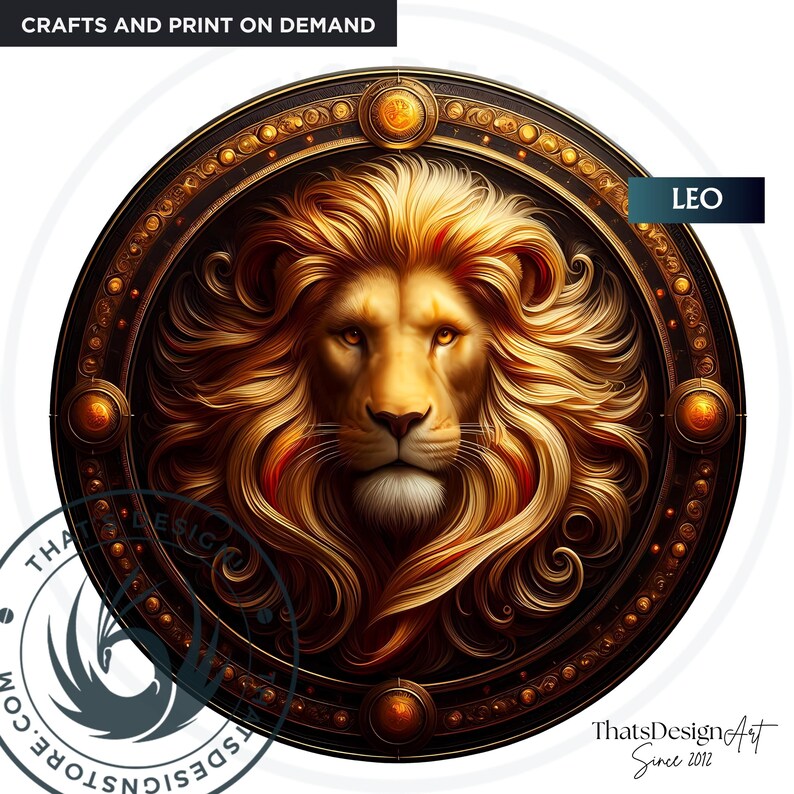 12 Ethereal Zodiac signs Clipart Set, Astrology clipart, horoscope signs, Fantasy Clipart, Celestial clipart, zodiac sublimation, zodiac png